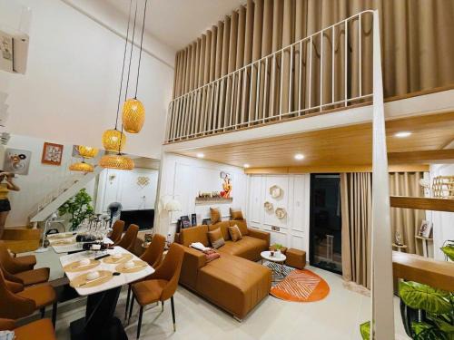 Duy Tien Apartment | Luna House - Homestay Phủ Lý