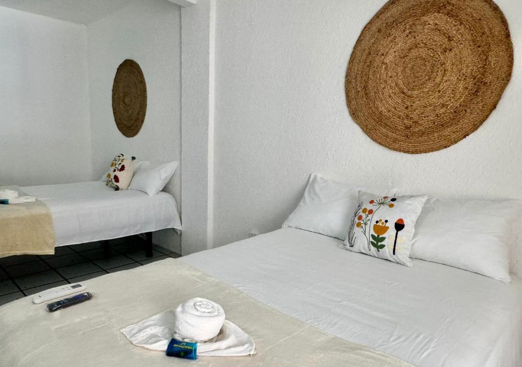 Tapachula Hotel | Lunah