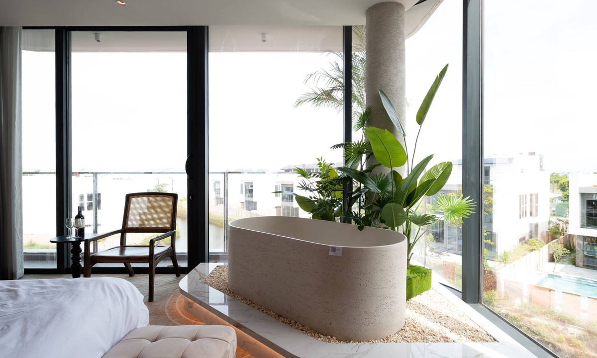 Dien Ban Villa | Lux Annam Danang Retreat, Dien Ban Dong, Da Nang