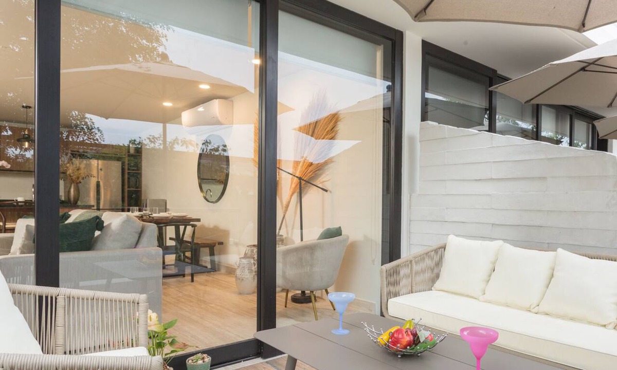 Playacar Fase II Apartment | Luxury 2 Bedroom condo in Playacar!