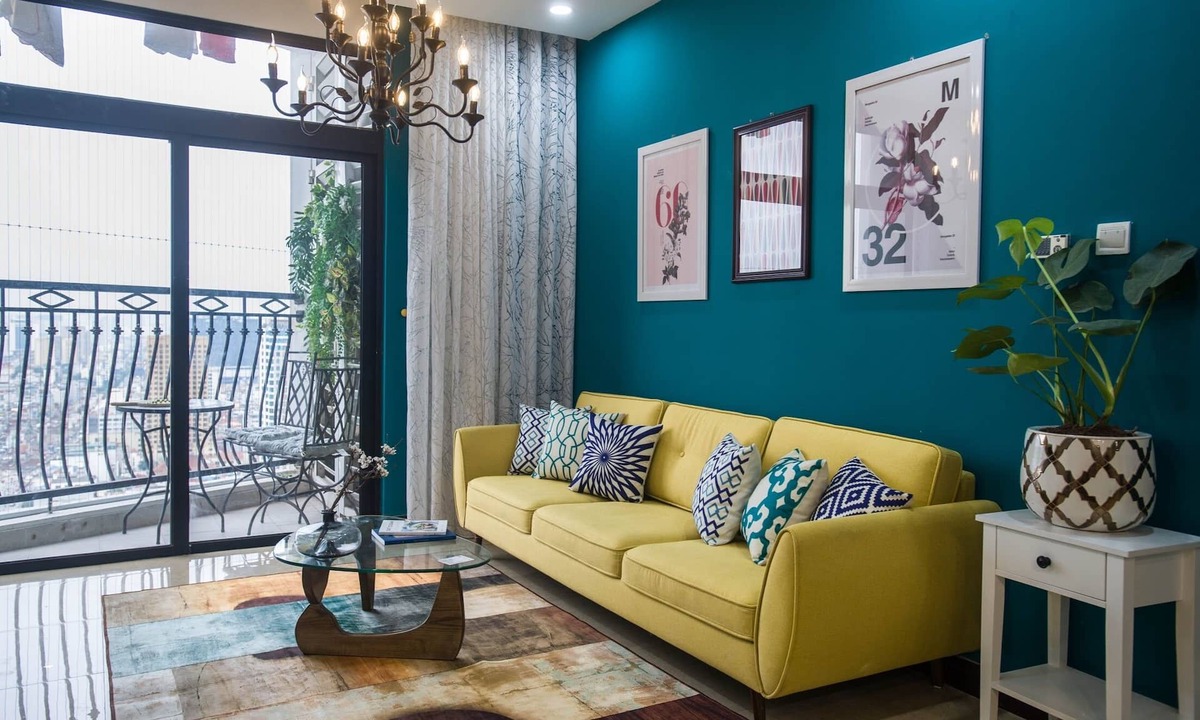 Thanh Xuan Apartment | Luxury 2 bedroom-apartment # indoor&outdoor pools # Vinhomes Royal City