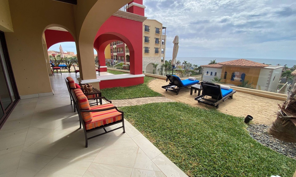 El Tezal Villa | Luxury 2 Bedroom Villa in Vista Encantada, Cabo San Lucas