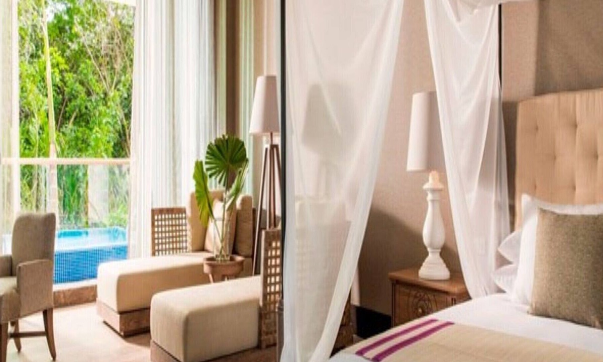 Playacar Resort | Luxury 4 Bd Rm Suite Pay 3 nights get 4 nights- golf package 50% off spa/tennis