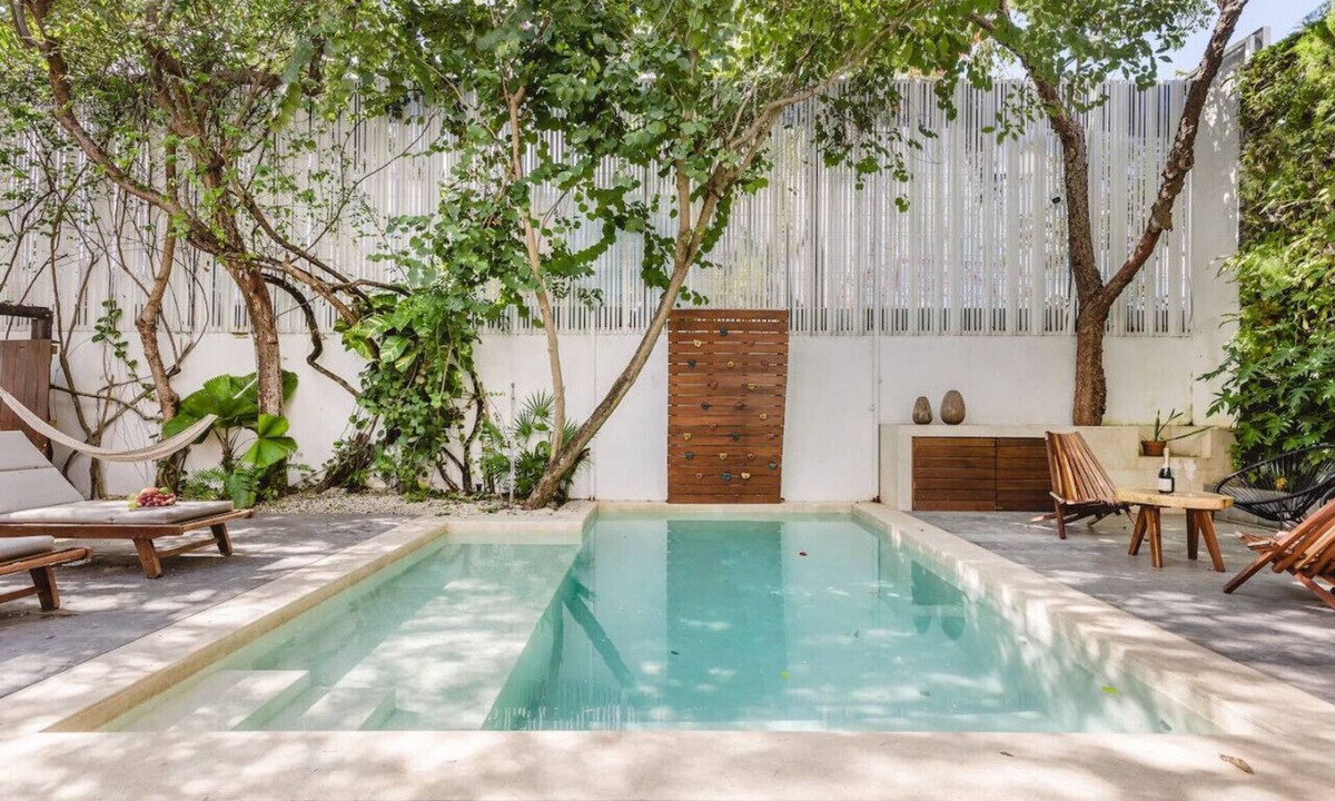Downtown Cancun Villa | Luxury 4B Villa · Private Pool & Top Location