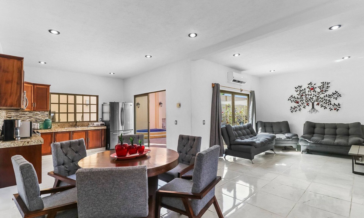 Puerto Vallarta Villa | Luxury 4BR Villa with Pool