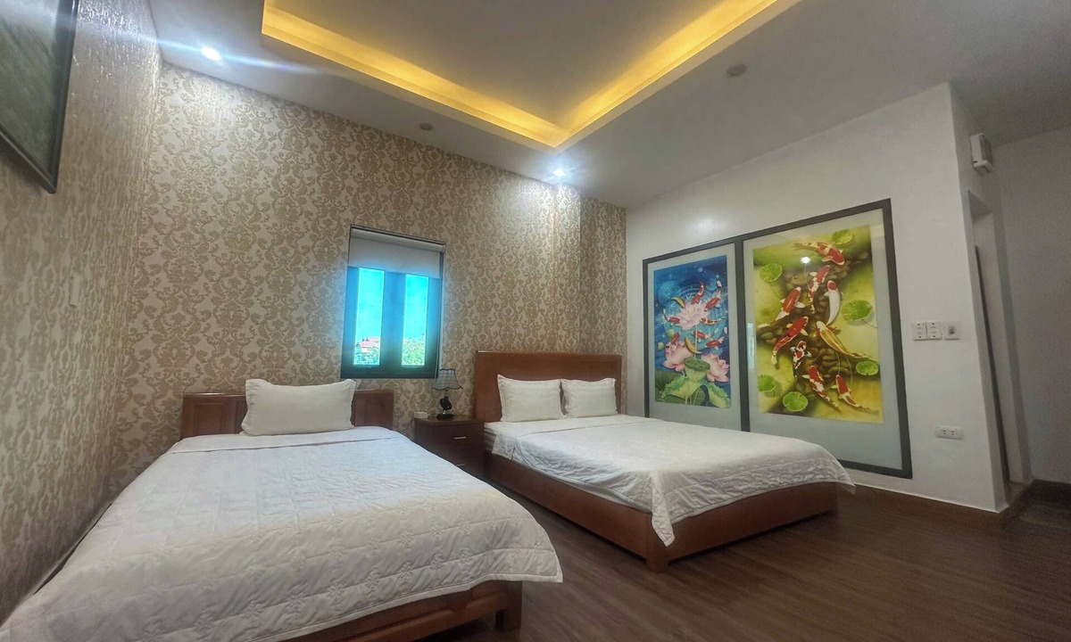 Soc Son Hotel | Luxury Airport Hotel & Travel