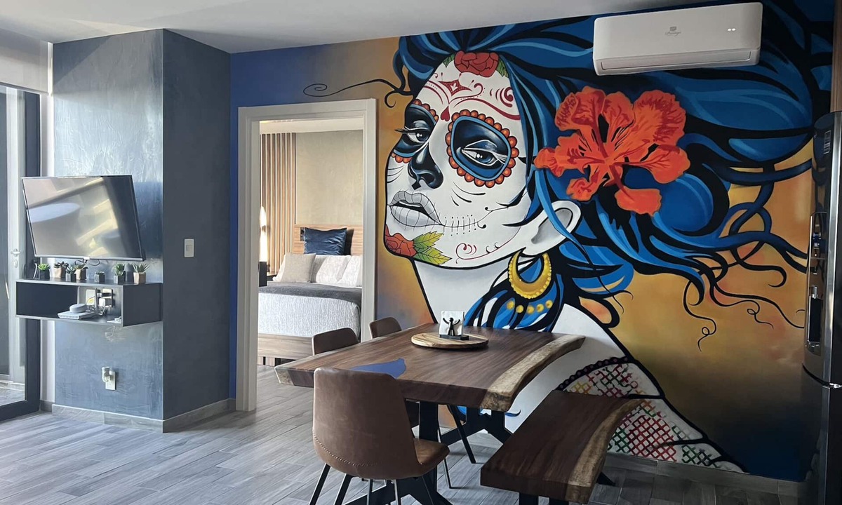Merida Apartment | Luxury and comfort without limits