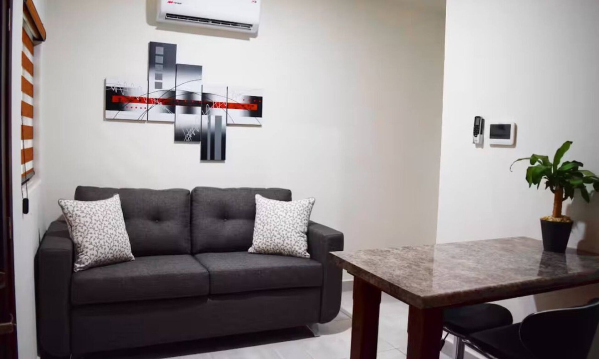 Ciudad Obregon Apartment | Luxury apartment #8 steps away from IMSS/UMAE