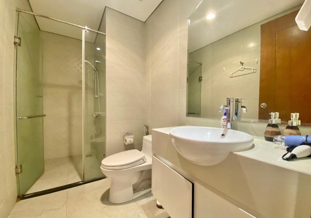 Tu Liem Apartment | Luxury Apartment for Rent - Vinhomes SkyLake Phạm Hùng