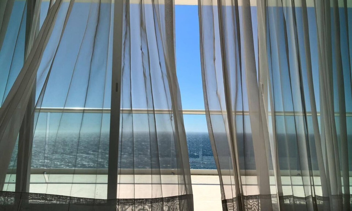Quintas del Mar Apartment | Luxury apartment ocean view 15th floor