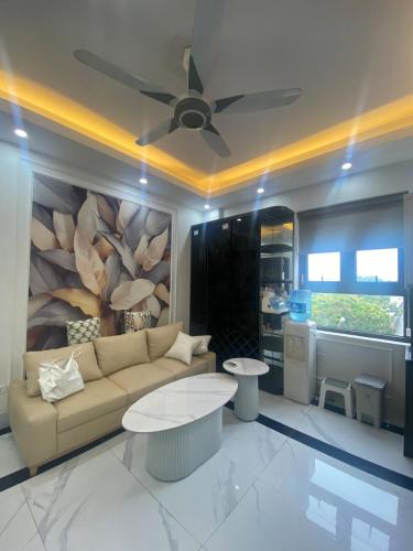 Ha Dong Apartment | Luxury Apartment with City View Quang Trung Hadong