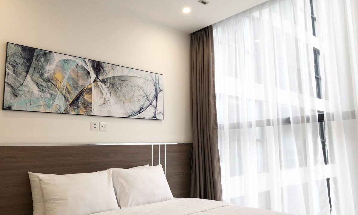 My Đinh Condo | Luxury Condotel Vinhomes Skylake Keangnam