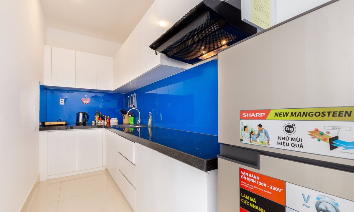 Thang Tam Apartment | Luxury Home center Vung Tau near Beach