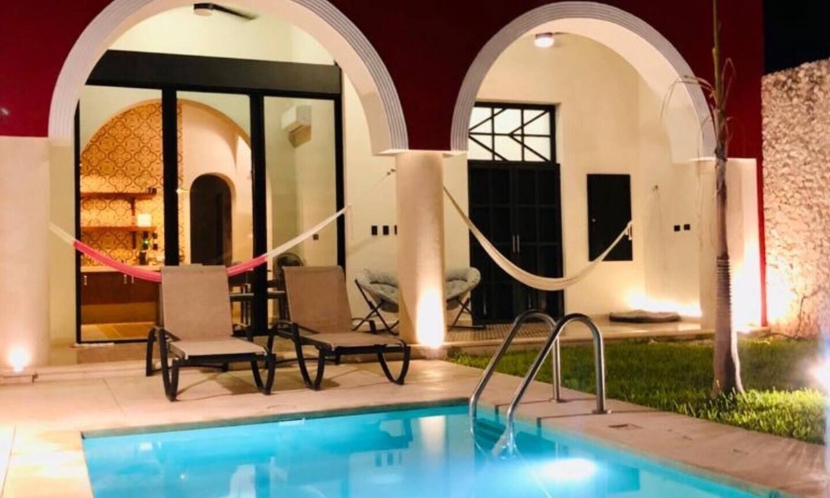 Centro House | Luxury Home & Pool, 5 Min from Downtown