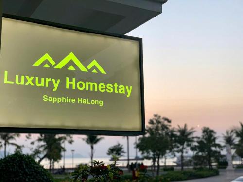 Hon Gai Villa | Luxury Homestay Vinhomes Dragonbay Hạ Long