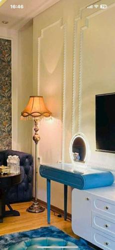 Cam Pha Apartment | Luxury hotel t&l