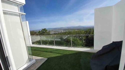 Queretaro House | Luxury house with all the amenities Gym Seg Aa cal Pool Tv Wifi