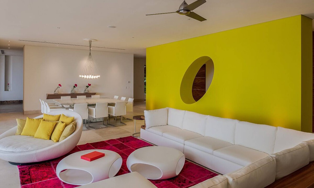 Conchas Chinas House | Luxury Oceanfront Villa FUll Staff 3 Meals a Day