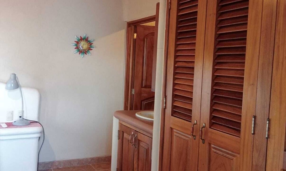Lo de Marcos House | Luxury Oceanview Sanctuary About Marcos