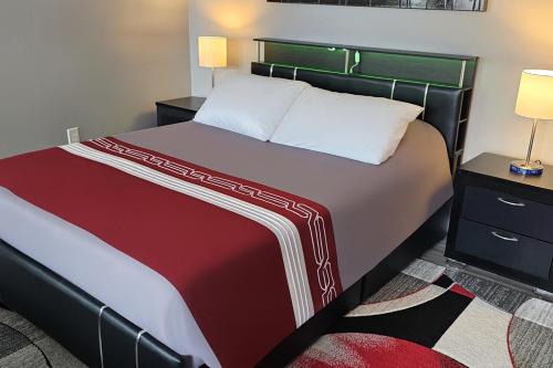 Barker Apartment | Luxury Private Studio, Quiet, Residential Area, No Complex