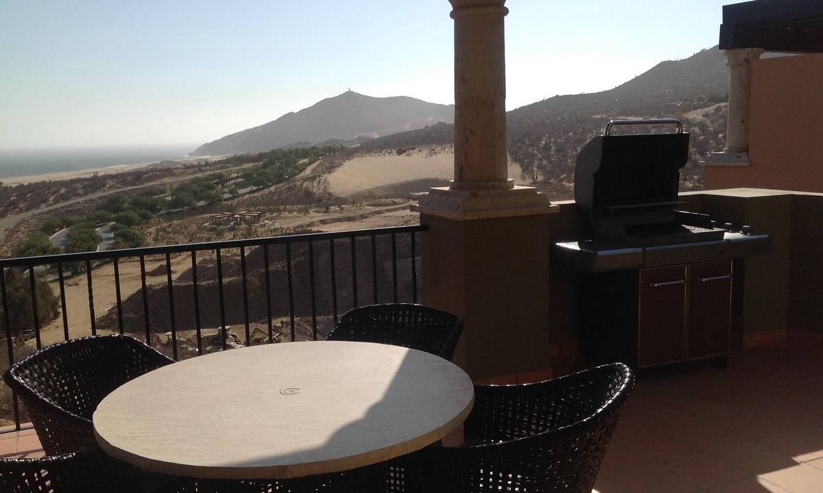 Pedregal House | Luxury Resort Villa That Sleeps 10