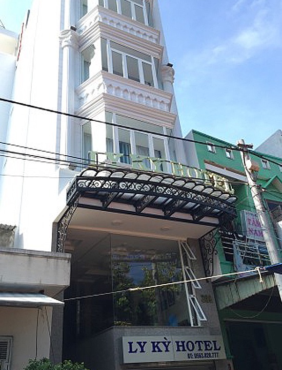 Quy Nhon Hotel | Ly KY Hotel