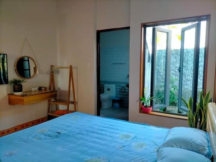 Gia Nghia House | Ly's homestay