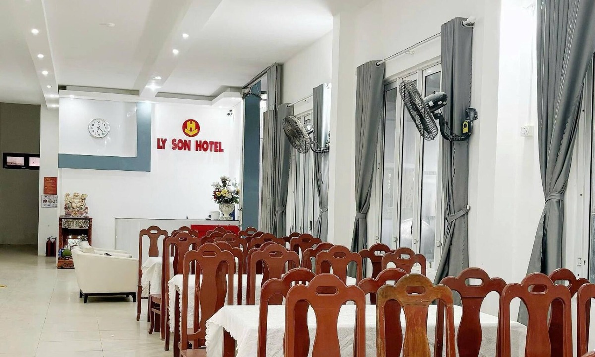 Ly Son Hotel | LY SON HOTEL