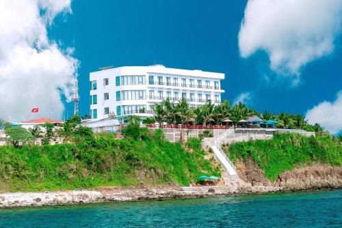 Ly Son Hotel | Ly Son Pearl Island Hotel & Resort