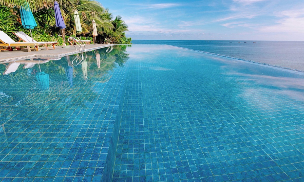 Ly Son Hotel | Ly Son Pearl Island Hotel & Resort
