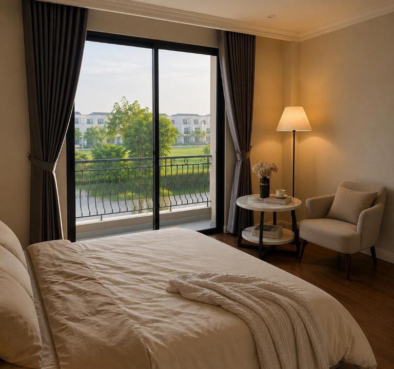 Thuy Nguyen House | LyLy Homestay Vũ Yên