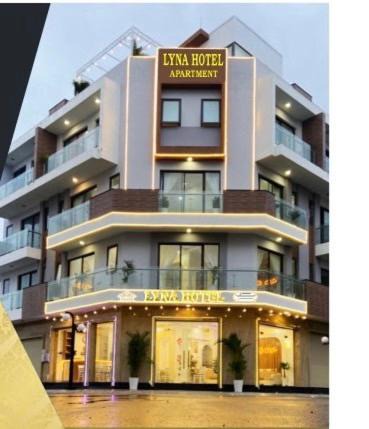 Phan Rang - Thap Cham Hotel | Lyna Hottel