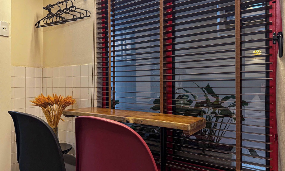 Phuong 6 Apartment | lynhapartment cochinchine D3 attic soul