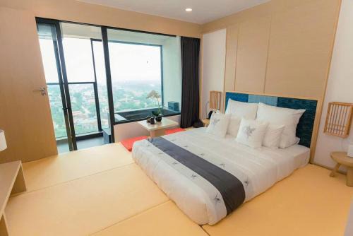 Thanh Thuy Hotel | Lynn Times Thanh Thủy Hotel Onsen & Spa