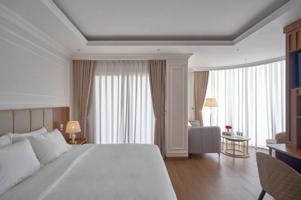Phuoc Thien Hotel | Lyns Hotel