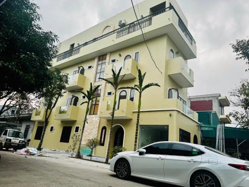 Ninh Binh Apartment | Mây Home Hoa Lư