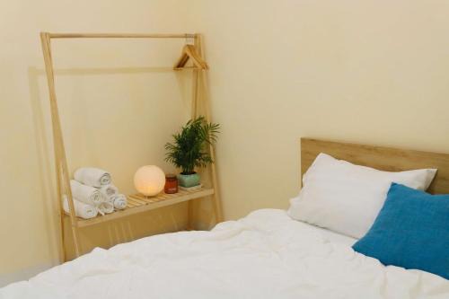 Tay Ninh Apartment | Mây's Garden Villa