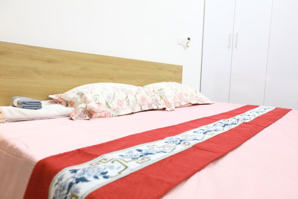 Trung Hoa Nhan Chinh Apartment | Mây Trắng 202TM3