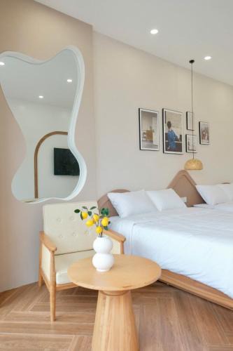 Cat Ba Hotel | Mê Stay Cát Bà