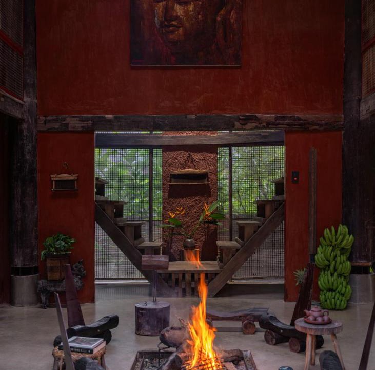 Son Tay House | MÔ he'ritage - boutique villa