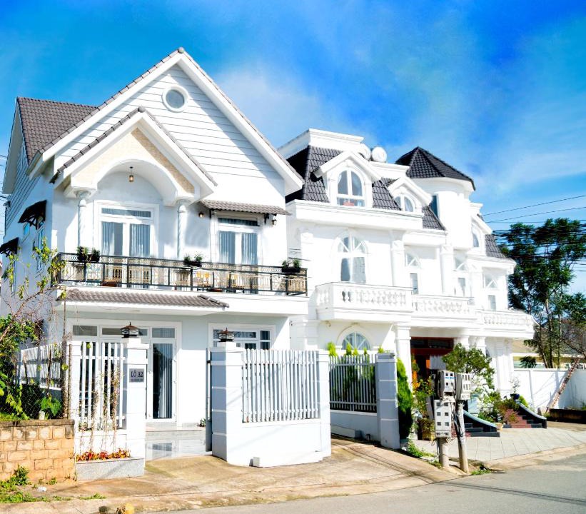 Phuong House | Môn Bạc Home