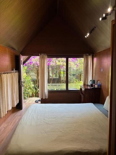 Kon Plong Apartment | Măng Đen Retreat Homestay