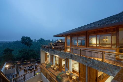 Kon Plong Hotel | MăngDiang Boutique Hotel