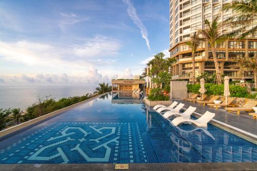 Suoi Nuoc Beach Apartment | Mũi Né Resort - Mandala Mer