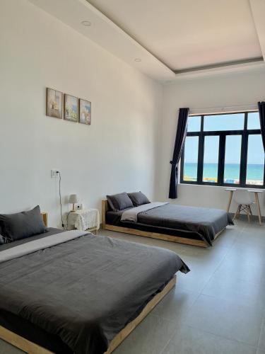 Ninh Hai House | Mơ Homestay - View Biển Ninh Thuận
