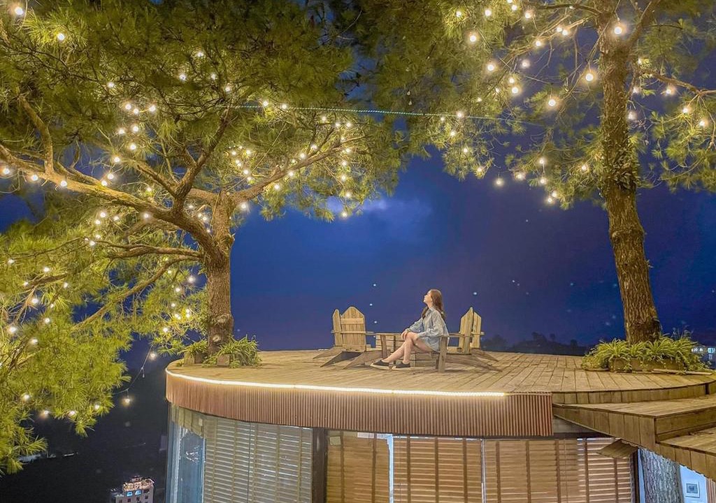 Tam Dao Villa | Mơ Màng House Tam Đảo - Venue Travel