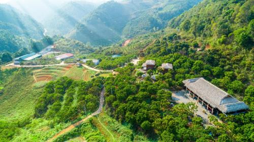 Van Ho Other | Mường Sang Retreat