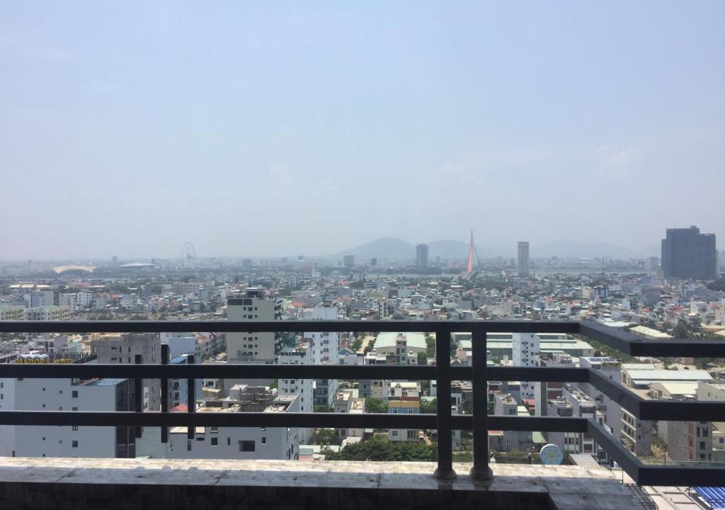 Ngu Hanh Son Apartment | MƯỜNG THANH APARTMENT