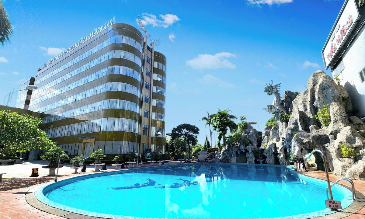 Him Lam Hotel | Mường Thanh Grand Dien Bien Phu Hotel