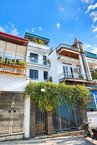 Muong Thanh Hotel | Mường Thanh Homestay & Apartment